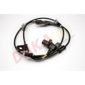 Comprar Sensor ABS de DAKAtec 410070 a bajo precio de 19,37 €