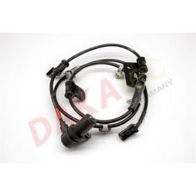 Comprar Sensor ABS de DAKAtec 410071 a bajo precio de 11,94 €