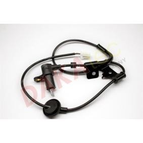 Comprar Sensor ABS de DAKAtec 410072 a bajo precio de 20,03 €