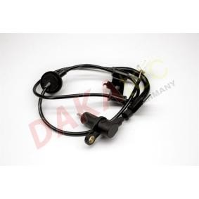Comprar Sensor ABS de DAKAtec 410073 a bajo precio de 11,94 €