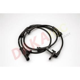 Comprar Sensor ABS de DAKAtec 410075 a bajo precio de 12,30 €