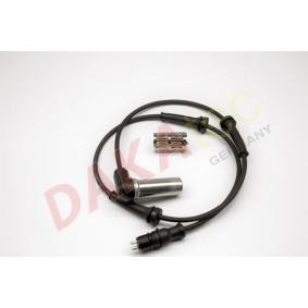 Comprar Sensor ABS de DAKAtec 410078 a bajo precio de 11,94 €