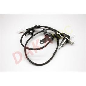 Compre Sensor, rotações da roda da DAKAtec 410080 a um preço baixo por 11,69 €