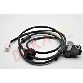 Køb ABS Sensor af DAKAtec 410083 til den lave pris 100,02 DKK
