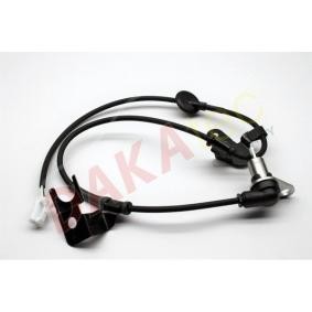 Comprar Sensor ABS de DAKAtec 410084 a bajo precio de 11,94 €