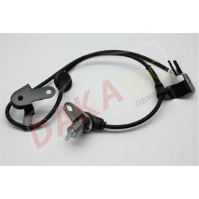 Comprar Sensor ABS de DAKAtec 410085 a bajo precio de 21,56 €