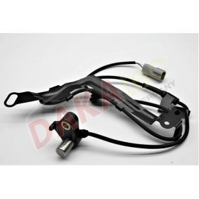 Compre Sensor, rotações da roda da DAKAtec 410086 a um preço baixo por 23,18 €