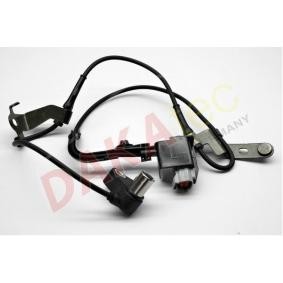 Compre Sensor, rotações da roda da DAKAtec 410088 a um preço baixo por 11,69 €