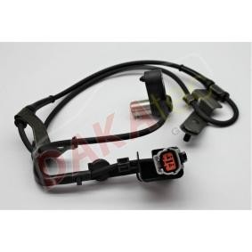 Compre Sensor, rotações da roda da DAKAtec 410089 a um preço baixo por 22,60 €