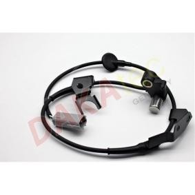 Compre Sensor, rotações da roda da DAKAtec 410091 a um preço baixo por 11,69 €
