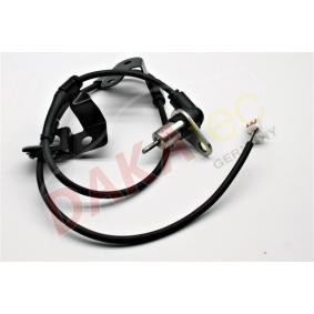 Compre Sensor, rotações da roda da DAKAtec 410093 a um preço baixo por 15,96 €