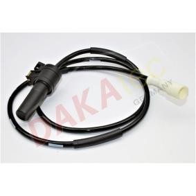 Comprar Sensor ABS de DAKAtec 410125 a bajo precio de 11,94 €