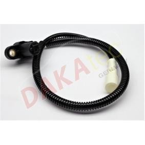 Comprar Sensor ABS de DAKAtec 410127 a bajo precio de 11,94 €