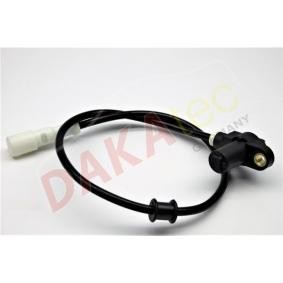 Comprar Sensor ABS de DAKAtec 410129 a bajo precio de 11,94 €