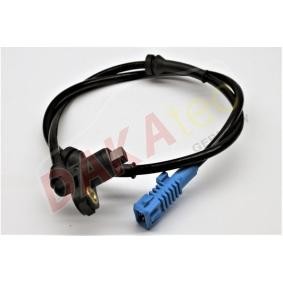 Comprar Sensor ABS de DAKAtec 410132 a bajo precio de 12,88 €