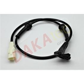Comprar Sensor ABS de DAKAtec 410133 a bajo precio de 20,03 €