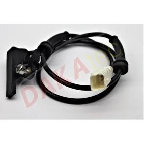 Comprar Sensor ABS de DAKAtec 410134 a bajo precio de 13,90 €