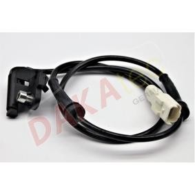 Comprar Sensor ABS de DAKAtec 410135 a bajo precio de 17,70 €