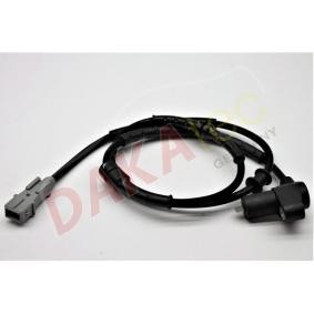 Comprar Sensor ABS de DAKAtec 410136 a bajo precio de 17,03 €