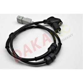 Comprar Sensor ABS de DAKAtec 410140 a bajo precio de 15,71 €