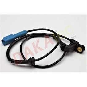 Comprar Sensor ABS de DAKAtec 410141 a bajo precio de 12,12 €