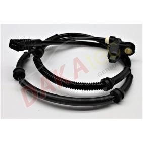 Comprar Sensor ABS de DAKAtec 410142 a bajo precio de 11,94 €