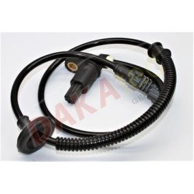 Comprar Sensor ABS de DAKAtec 410143 a bajo precio de 11,94 €
