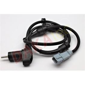 Comprar Sensor ABS de DAKAtec 410144 a bajo precio de 21,35 €