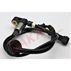 Comprar Sensor ABS de DAKAtec 410145 a bajo precio de 11,94 €