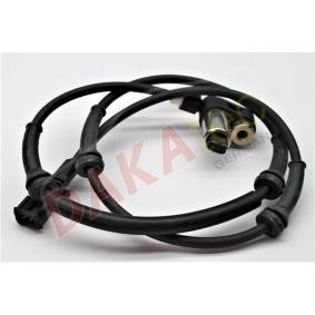 Comprar Sensor ABS de DAKAtec 410147 a bajo precio de 11,94 €