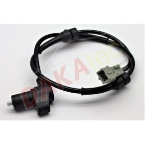 Comprar Sensor ABS de DAKAtec 410149 a bajo precio de 16,60 €