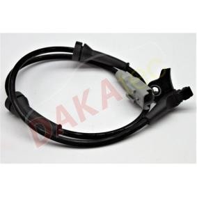 Comprar Sensor ABS de DAKAtec 410153 a bajo precio de 11,94 €