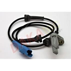 Comprar Sensor ABS de DAKAtec 410155 a bajo precio de 11,94 €