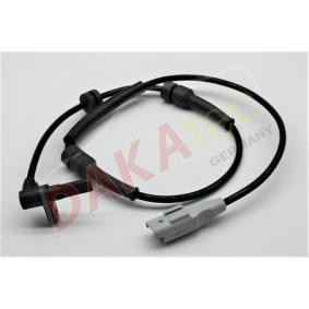 Comprar Sensor ABS de DAKAtec 410161 a bajo precio de 11,94 €