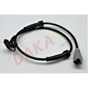 Comprar Sensor ABS de DAKAtec 410168 a bajo precio de 32,70 €