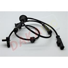 Comprar Sensor ABS de DAKAtec 410170 a bajo precio de 11,94 €