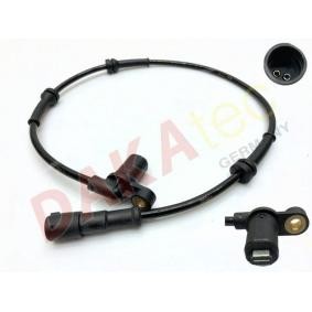 Comprar Sensor ABS de DAKAtec 410173 a bajo precio de 11,94 €
