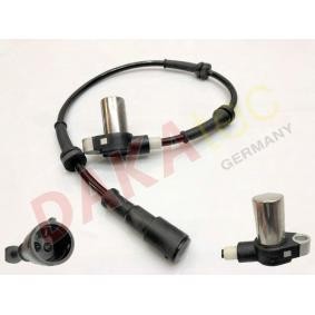 Comprar Sensor ABS de DAKAtec 410174 a bajo precio de 17,52 €