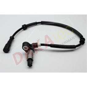 Comprar Sensor ABS de DAKAtec 410176 a bajo precio de 11,94 €