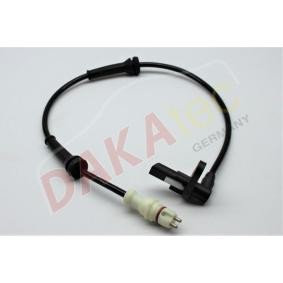 Compre Sensor, rotações da roda da DAKAtec 410179 a um preço baixo por 11,69 €