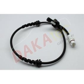 ABS-Sensor von DAKAtec