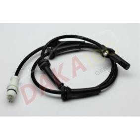 ABS-Sensor von DAKAtec