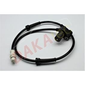 Comprar Sensor ABS de DAKAtec 410185 a bajo precio de 11,94 €