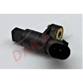 Compre Sensor, rotações da roda da DAKAtec 410190 a um preço baixo por 5,45 €