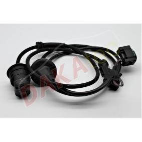 ABS-Sensor von DAKAtec