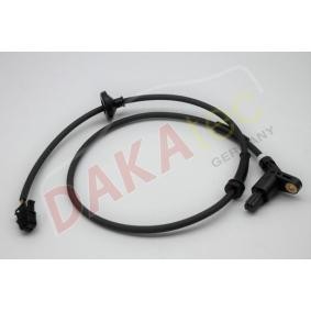 Comprar Sensor ABS de DAKAtec 410203 a bajo precio de 14,32 €