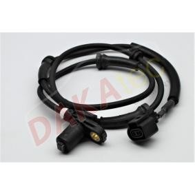 Comprar Sensor ABS de DAKAtec 410205 a bajo precio de 11,94 €