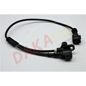 Comprar Sensor ABS de DAKAtec 410206 a bajo precio de 8,60 €