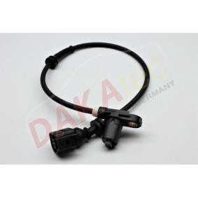 Comprar Sensor ABS de DAKAtec 410207 a bajo precio de 11,94 €
