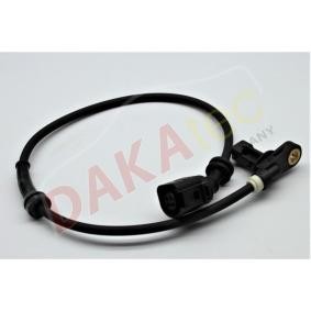 Comprar Sensor ABS de DAKAtec 410213 a bajo precio de 11,94 €